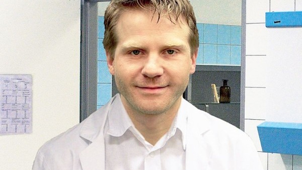 Lukáš Beneš